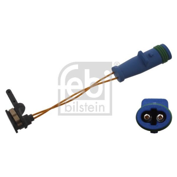 FEBI BILSTEIN 39246 Warnkontakt, Bremsbelagverschleiß