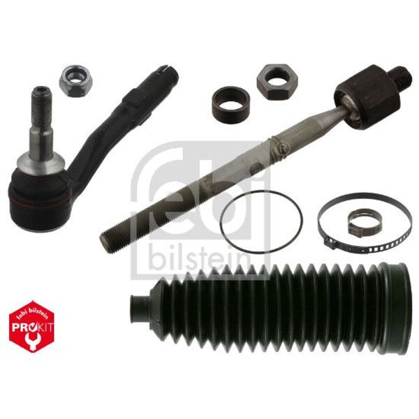 FEBI BILSTEIN 40522 Spurstange