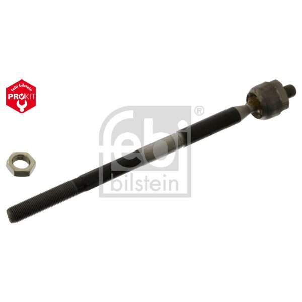 FEBI BILSTEIN 40503 Axialgelenk, Spurstange