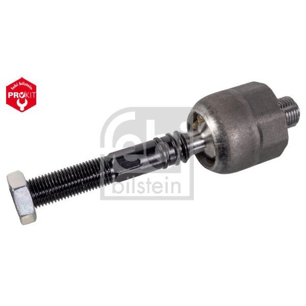 FEBI BILSTEIN 40493 Axialgelenk, Spurstange