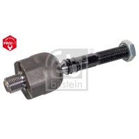FEBI BILSTEIN 40493 Axialgelenk, Spurstange