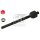 FEBI BILSTEIN 40485 Axialgelenk, Spurstange