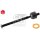 FEBI BILSTEIN 39690 Axialgelenk, Spurstange