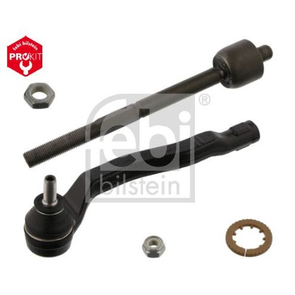 FEBI BILSTEIN 39863 Spurstange