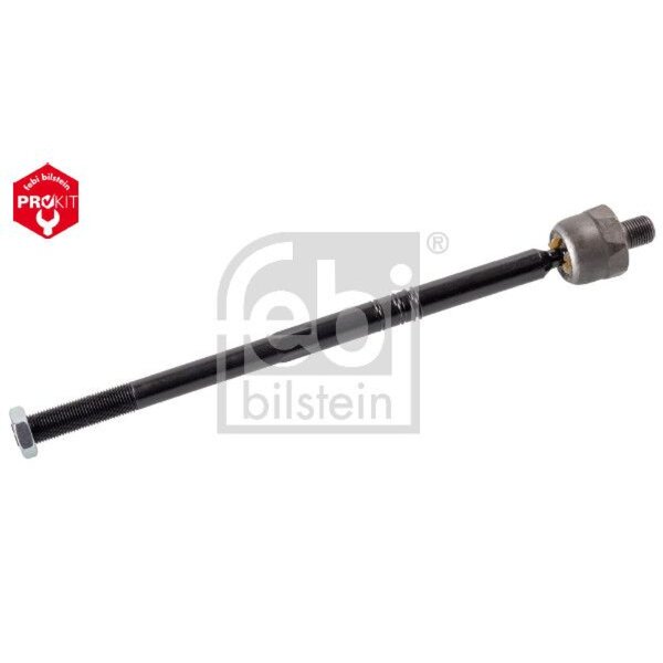 FEBI BILSTEIN 39358 Axialgelenk, Spurstange