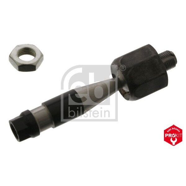 FEBI BILSTEIN 38854 Axialgelenk, Spurstange