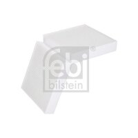 FEBI BILSTEIN 37785 Filter, Innenraumluft