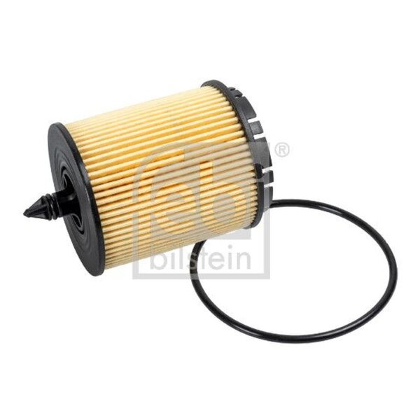 FEBI BILSTEIN 39762 Ölfilter