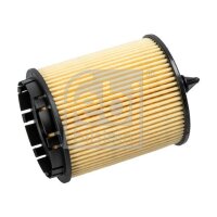 FEBI BILSTEIN 39762 Ölfilter