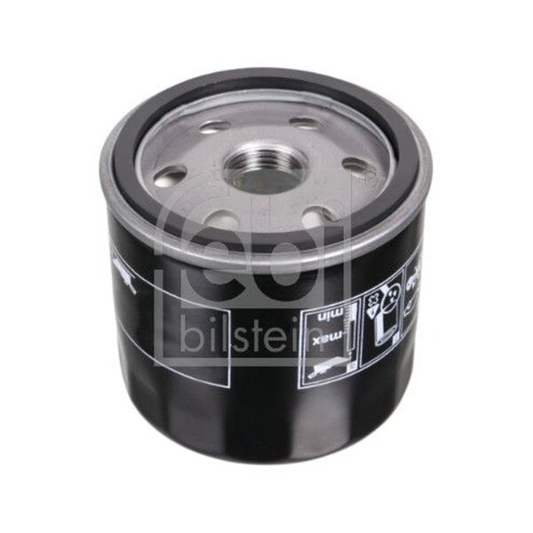FEBI BILSTEIN 38813 Ölfilter