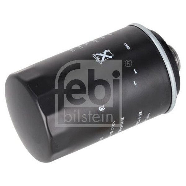 FEBI BILSTEIN 38477 Ölfilter