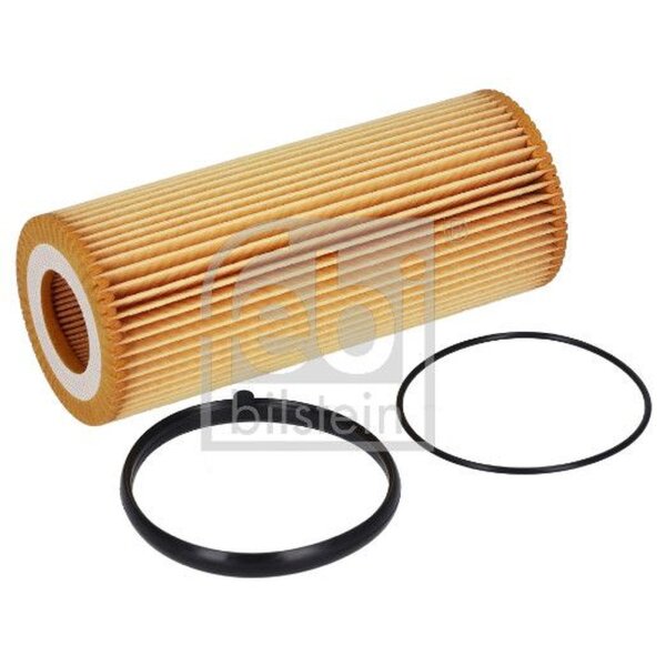 FEBI BILSTEIN 38405 Ölfilter
