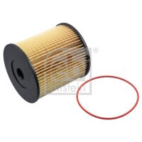 FEBI BILSTEIN 39831 Kraftstofffilter