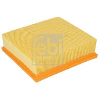 FEBI BILSTEIN 38680 Luftfilter