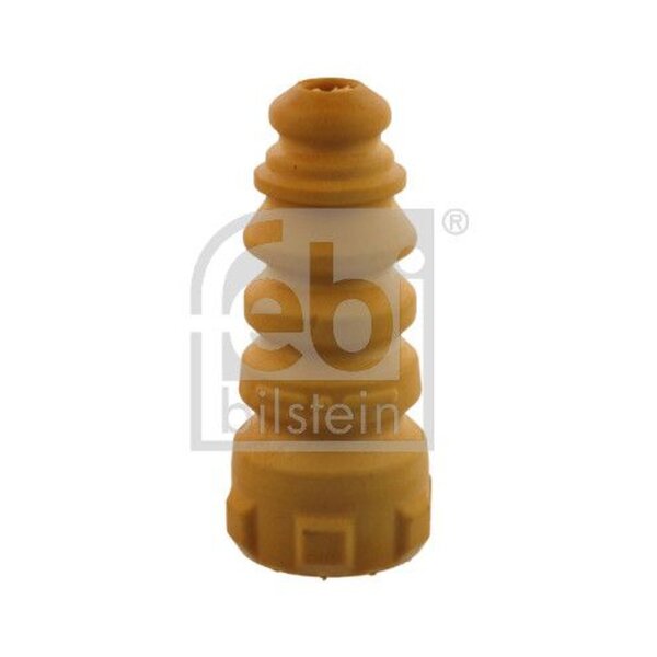 FEBI BILSTEIN 38558 Anschlagpuffer, Federung