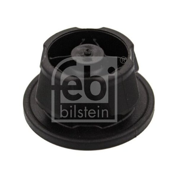 FEBI BILSTEIN 40836 Befestigungselement, Motorabdeckung