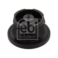 FEBI BILSTEIN 40836 Befestigungselement, Motorabdeckung