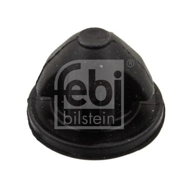 FEBI BILSTEIN 40837 Befestigungselement, Motorabdeckung