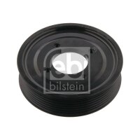 FEBI BILSTEIN 38329 Riemenscheibe, Wasserpumpe