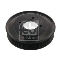 FEBI BILSTEIN 38328 Riemenscheibe, Wasserpumpe