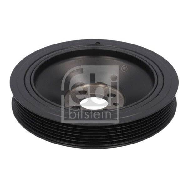FEBI BILSTEIN 39136 Riemenscheibe, Kurbelwelle