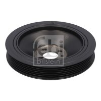 FEBI BILSTEIN 39136 Riemenscheibe, Kurbelwelle