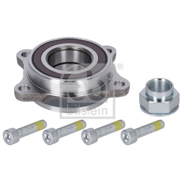 FEBI BILSTEIN 38860 Radlagersatz