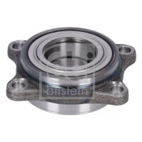 FEBI BILSTEIN 38860 Radlagersatz