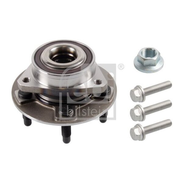 FEBI BILSTEIN 39916 Radlagersatz