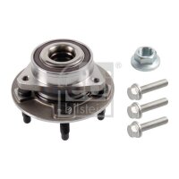 FEBI BILSTEIN 39916 Radlagersatz