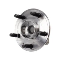 FEBI BILSTEIN 39916 Radlagersatz