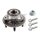 FEBI BILSTEIN 39916 Radlagersatz