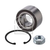 FEBI BILSTEIN 40702 Radlagersatz