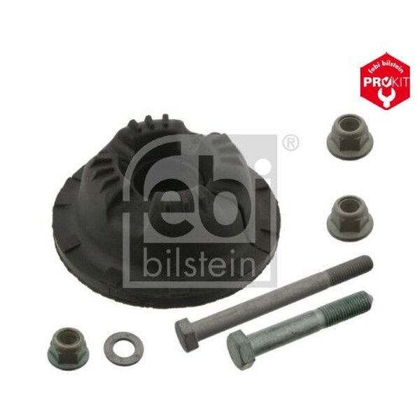 FEBI BILSTEIN 40384 Reparatursatz, Federbeinstützlager