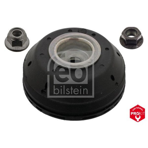 FEBI BILSTEIN 38391 Reparatursatz, Federbeinstützlager