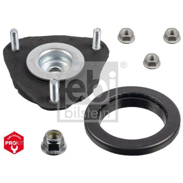 FEBI BILSTEIN 39924 Reparatursatz, Federbeinstützlager