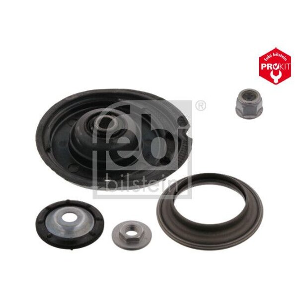 FEBI BILSTEIN 37811 Reparatursatz, Federbeinstützlager