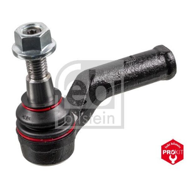 FEBI BILSTEIN 38865 Spurstangenkopf