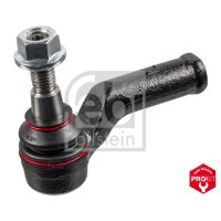 FEBI BILSTEIN 38865 Spurstangenkopf