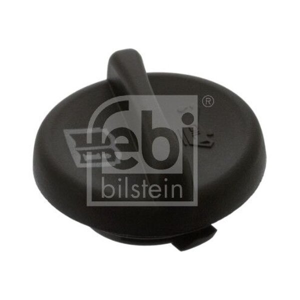 FEBI BILSTEIN 40465 Verschluss, Öleinfüllstutzen