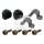 FEBI BILSTEIN 39649 Reparatursatz, Stabilisatorlager