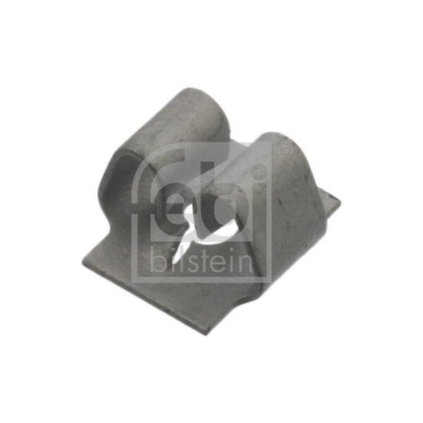 FEBI BILSTEIN 39092 Halteclip, Motorhaubendämmung