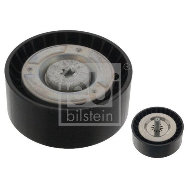 FEBI BILSTEIN 38620 Umlenk-/Führungsrolle, Keilrippenriemen