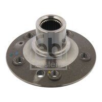 FEBI BILSTEIN 36072 Radnabe