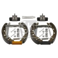 FEBI BILSTEIN 37562 Bremsbackensatz