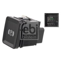 FEBI BILSTEIN 37606 Schalter, Feststellbremsbetätigung