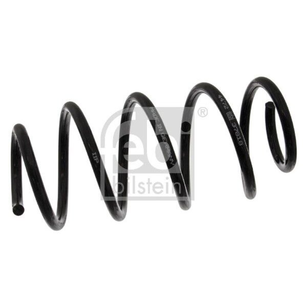 FEBI BILSTEIN 37818 Fahrwerksfeder