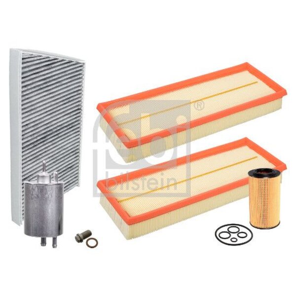 FEBI BILSTEIN 38730 Teilesatz, Inspektion