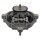 FEBI BILSTEIN 38784 Lagerung, Automatikgetriebe