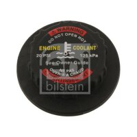 FEBI BILSTEIN 38801 Verschlussdeckel,...